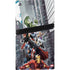 Marvel Avengers Attack PS5 Pro Bundle Skin